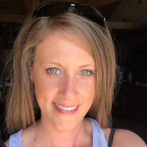 Meet your Posher, Jami